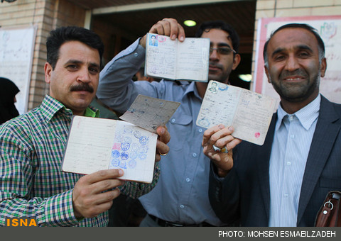 دبیر کمیته اجرایی ستاد انتخابات تهران:رای‌دهندگان در یک شعبه در هر دو انتخابات شرکت کنند 